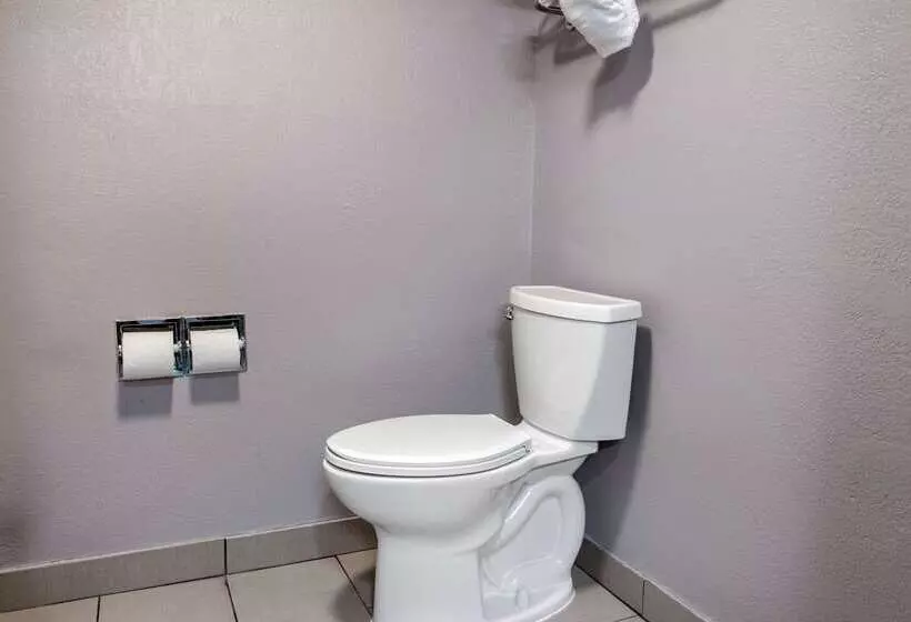 فندق Quality Inn & Suites Bedford West