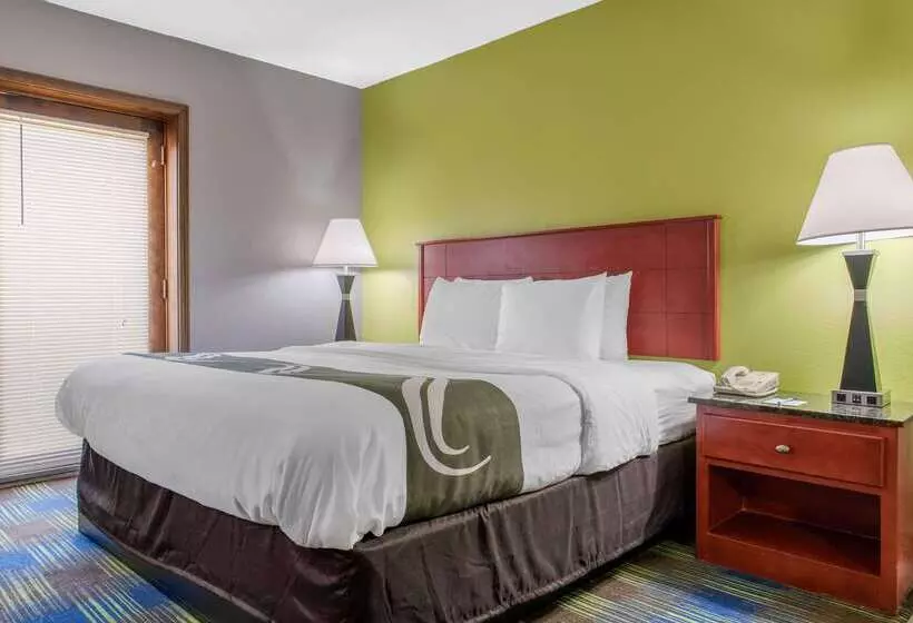 فندق Quality Inn & Suites Bedford West