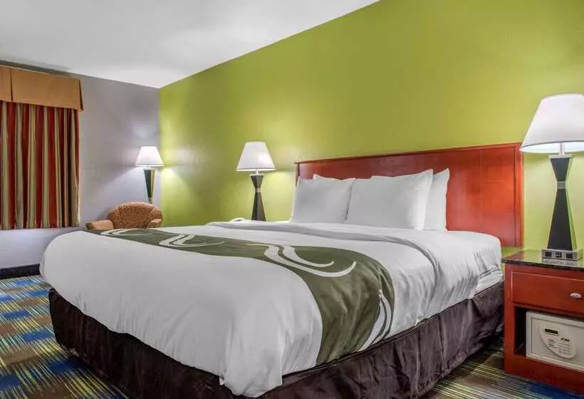 فندق Quality Inn & Suites Bedford West