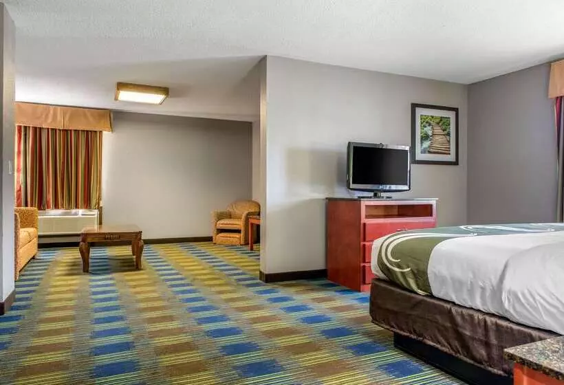 فندق Quality Inn & Suites Bedford West