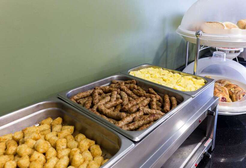 ホテル Sleep Inn Airport Phoenix