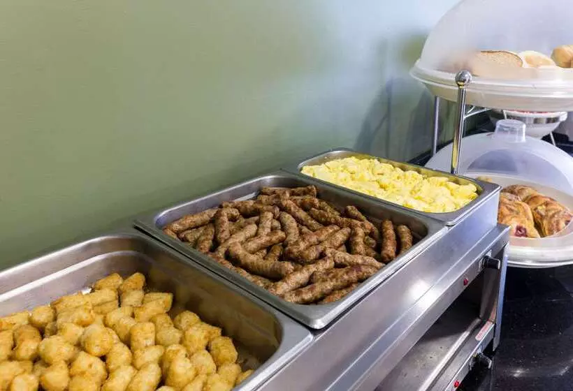 هتل Sleep Inn Airport Phoenix