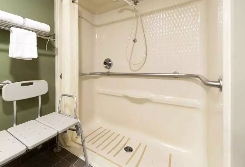 هتل Sleep Inn Airport Phoenix