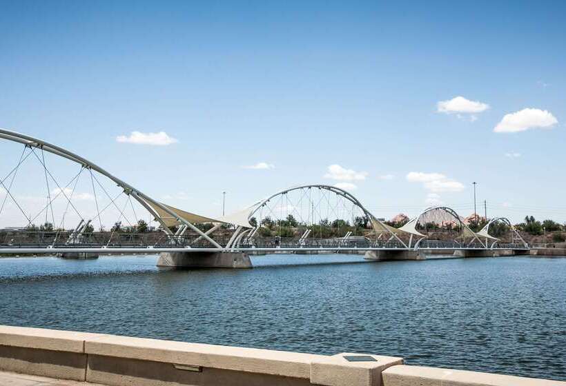 ホテル Sleep Inn Airport Phoenix