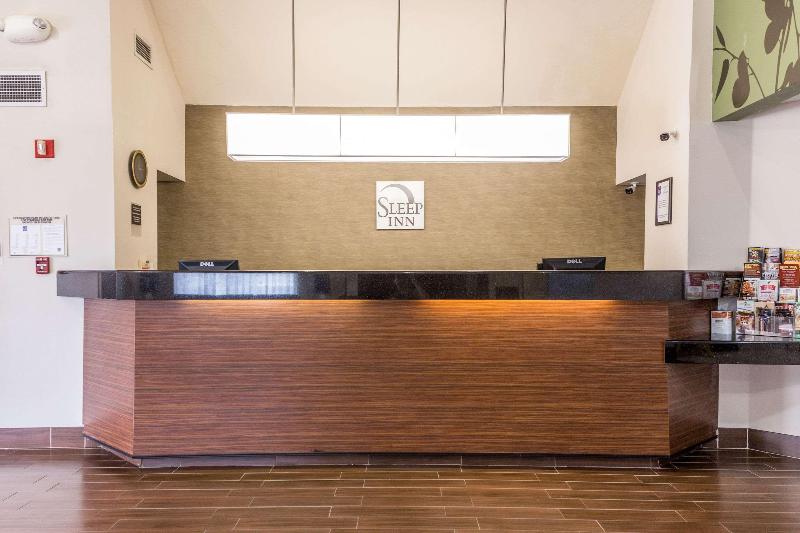 ホテル Sleep Inn Airport Phoenix