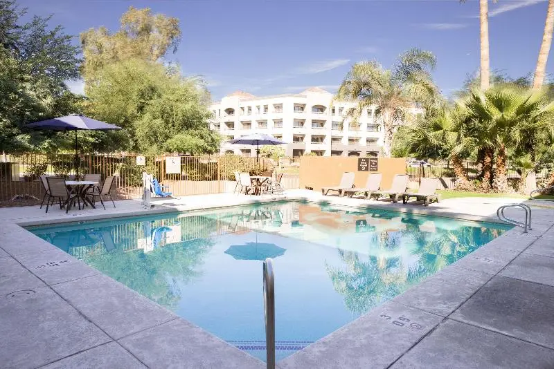 ホテル Sleep Inn Airport Phoenix