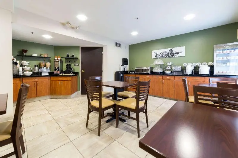 ホテル Sleep Inn Airport Phoenix