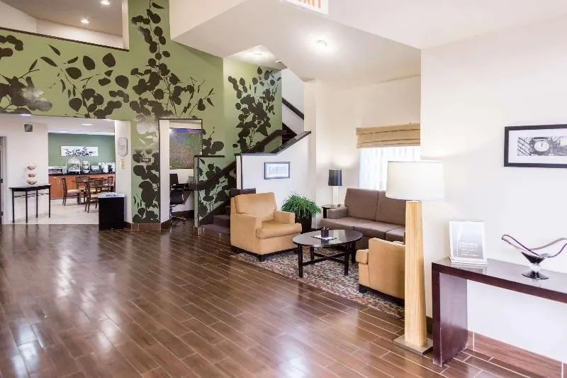 ホテル Sleep Inn Airport Phoenix