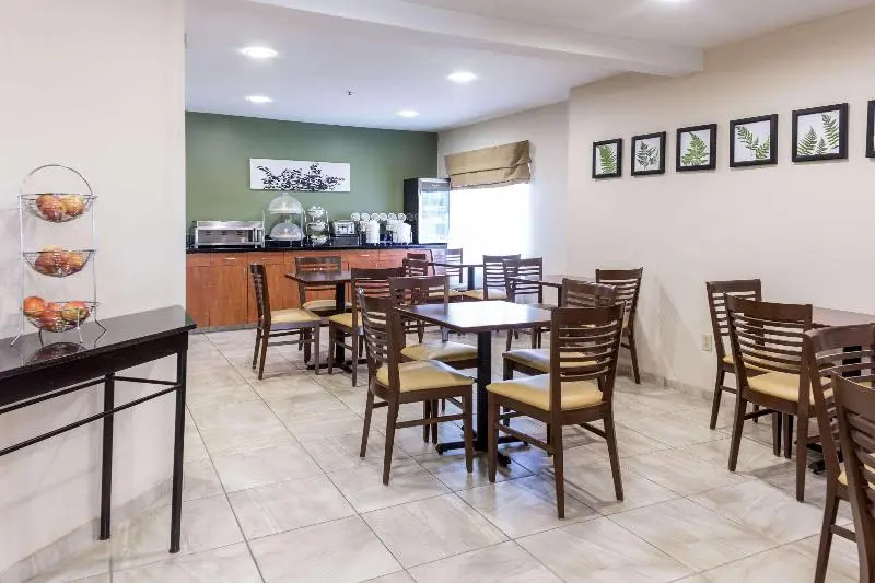 ホテル Sleep Inn Airport Phoenix