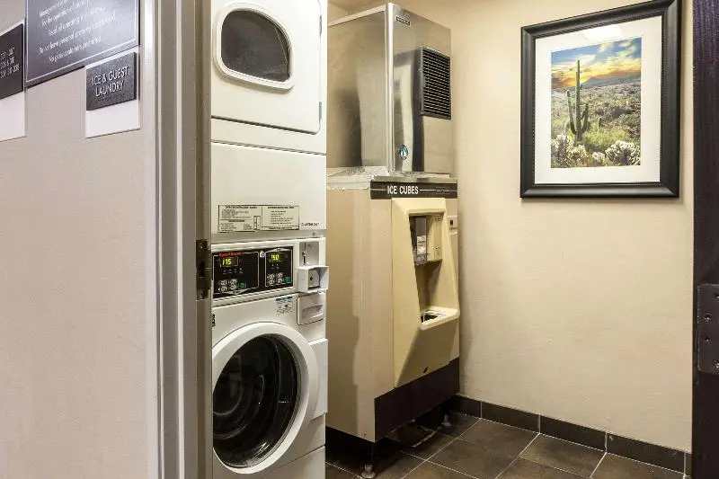 ホテル Sleep Inn Airport Phoenix