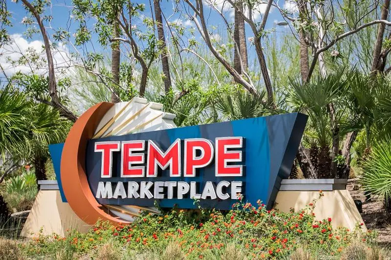 ホテル Sleep Inn Airport Phoenix