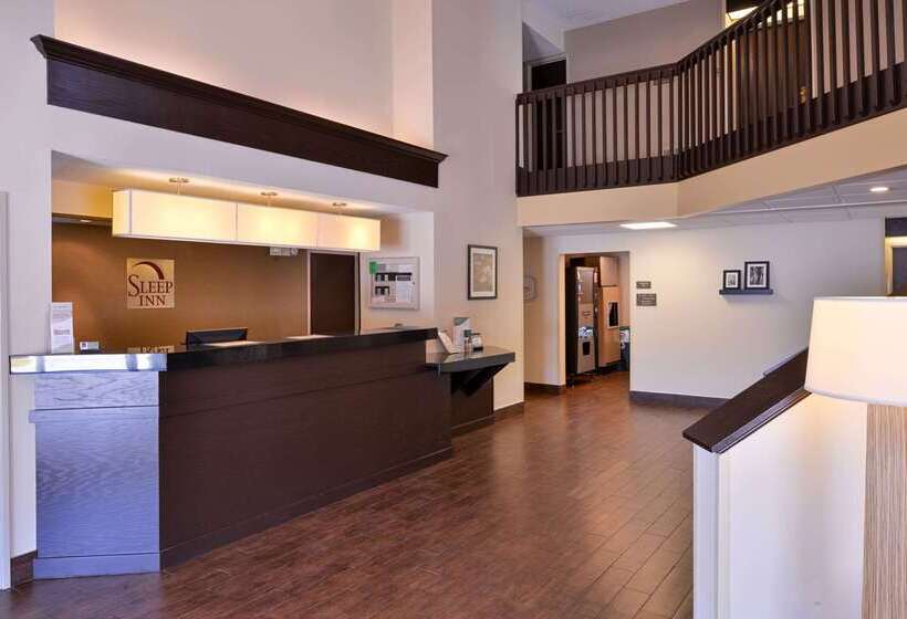 فندق Sleep Inn Fayetteville North