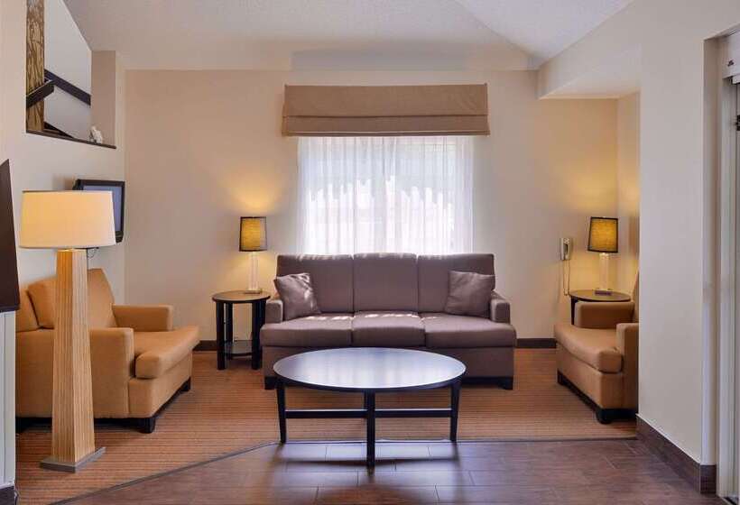 فندق Sleep Inn Fayetteville North