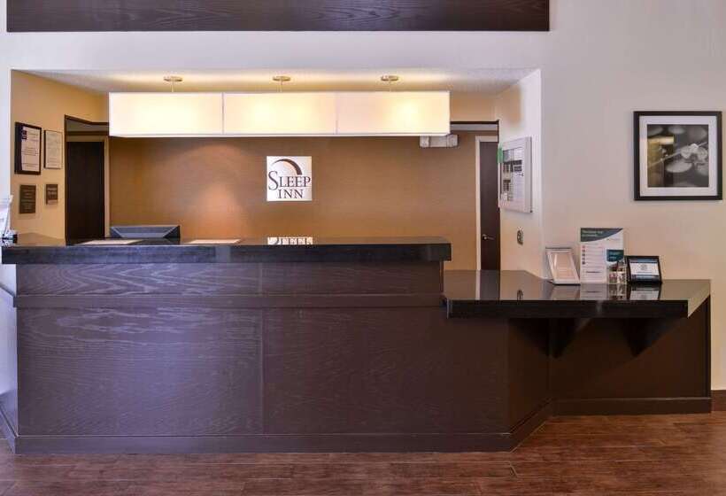 فندق Sleep Inn Fayetteville North