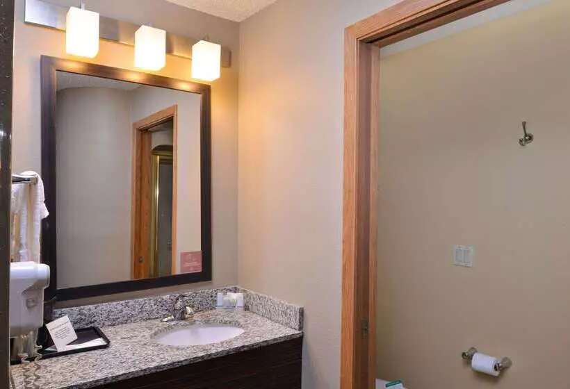 Отель Sleep Inn Fayetteville North