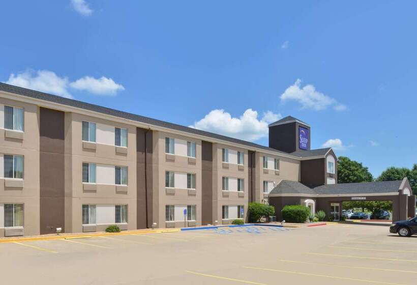 فندق Sleep Inn Fayetteville North