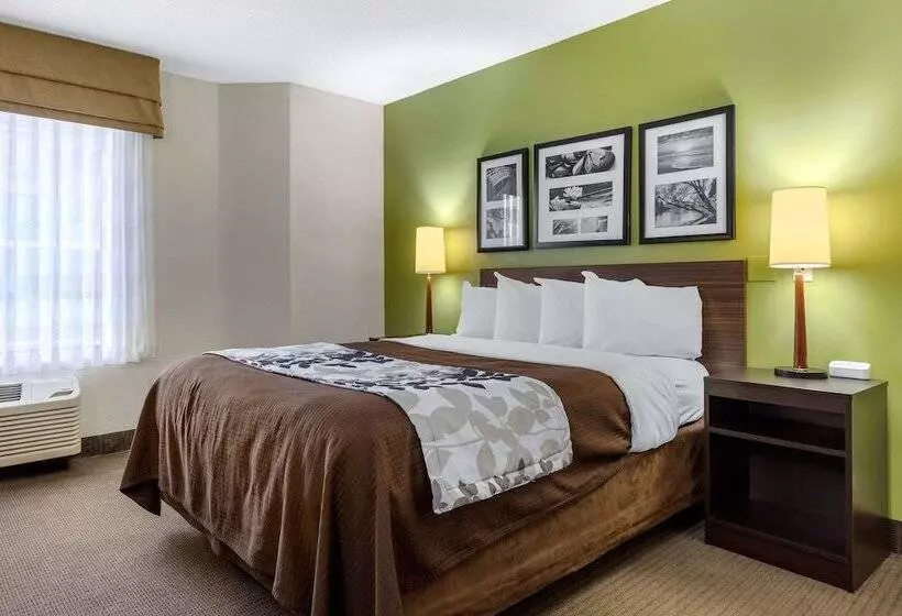 فندق Sleep Inn Near I 80 And I 94