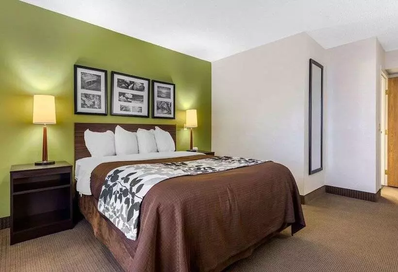 فندق Sleep Inn Near I 80 And I 94