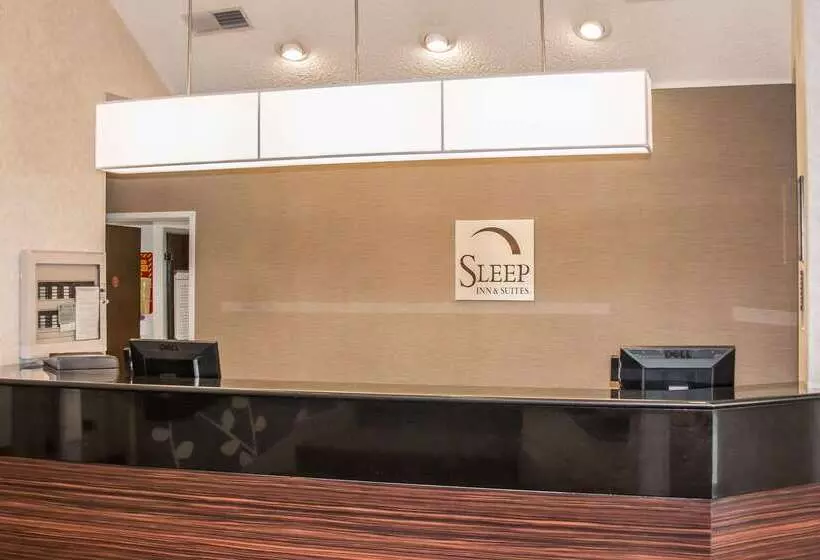 هتل Sleep Inn