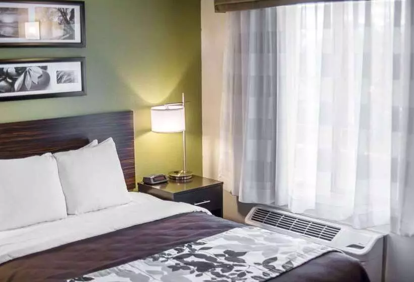 هتل Sleep Inn