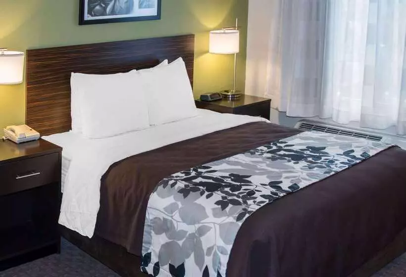 هتل Sleep Inn
