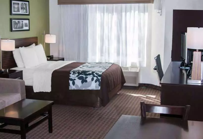 هتل Sleep Inn