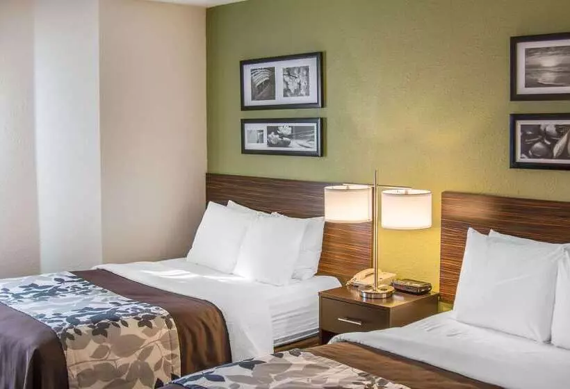 هتل Sleep Inn