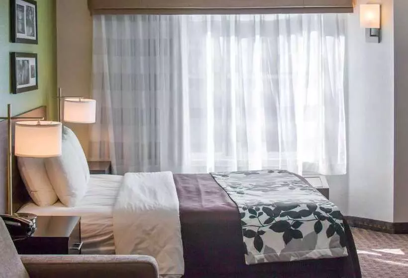 هتل Sleep Inn