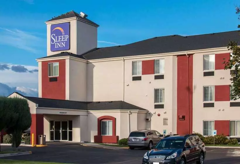 هتل Sleep Inn