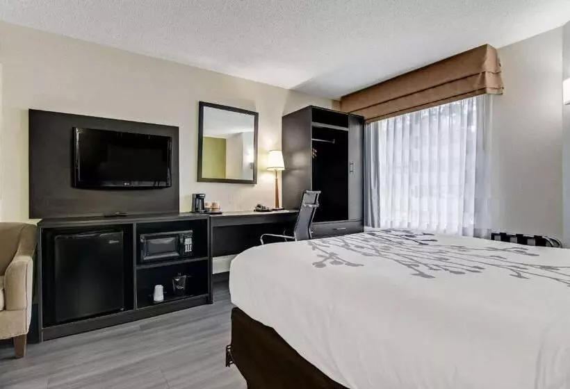 فندق Sleep Inn Near I 80 And I 94