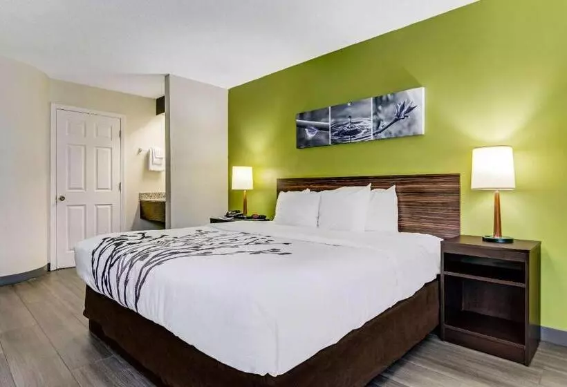 فندق Sleep Inn Near I 80 And I 94