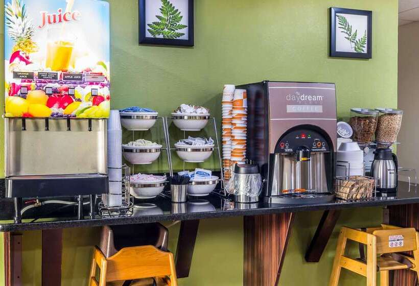 فندق Sleep Inn Peachtree City Atlanta