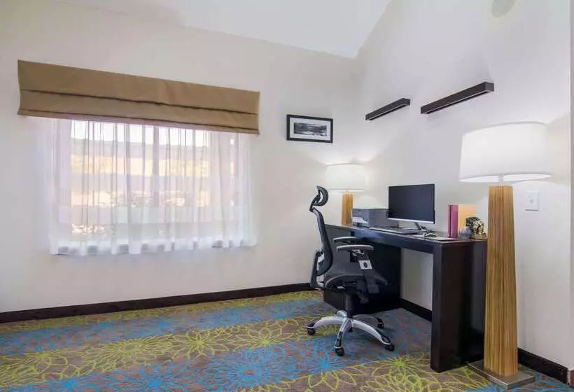 Отель Sleep Inn Peachtree City Atlanta