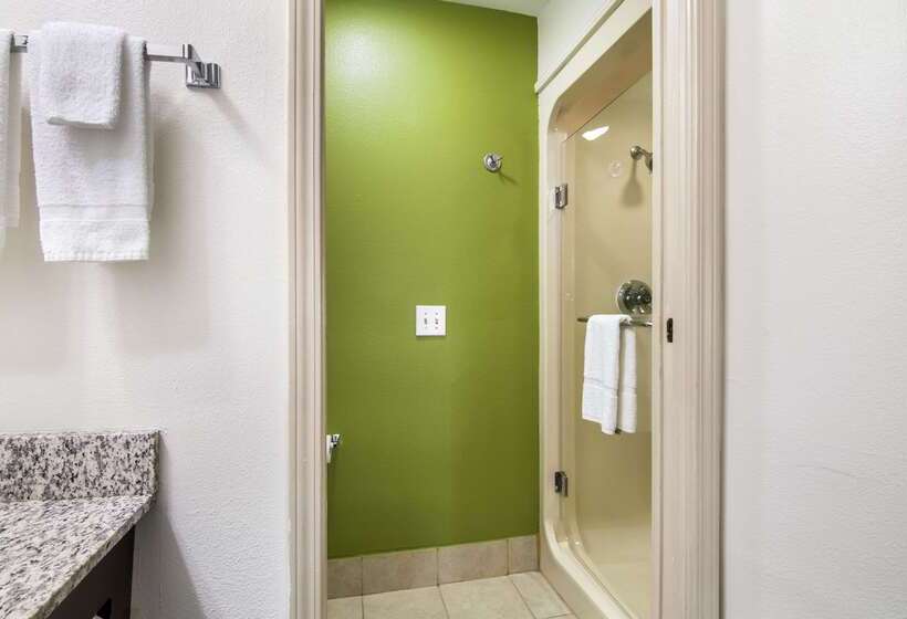 فندق Sleep Inn Peachtree City Atlanta