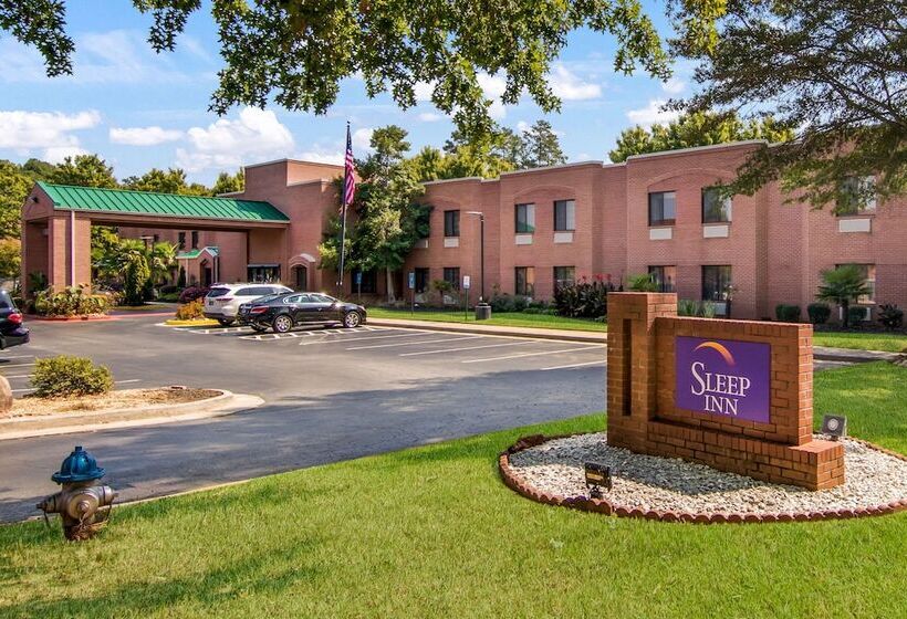 فندق Sleep Inn Peachtree City Atlanta
