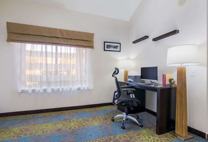 فندق Sleep Inn Peachtree City Atlanta