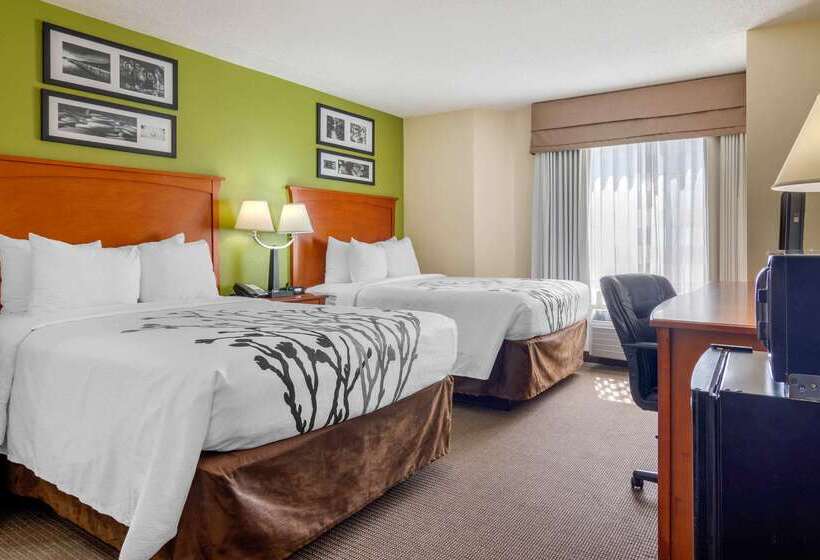 فندق Sleep Inn Macon I 75