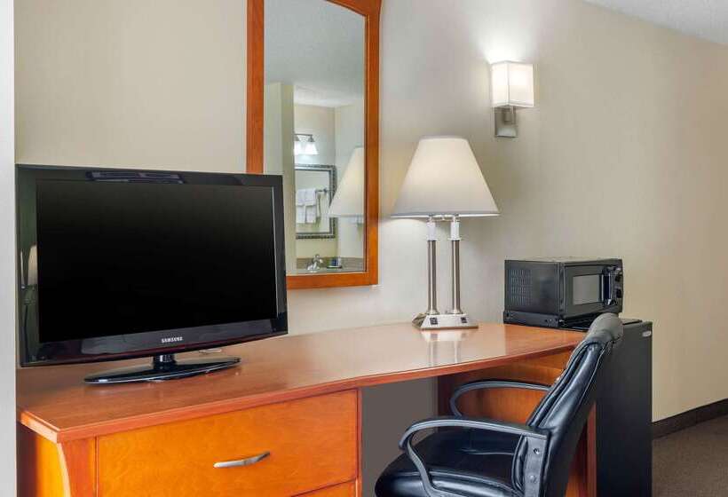 فندق Sleep Inn Macon I 75