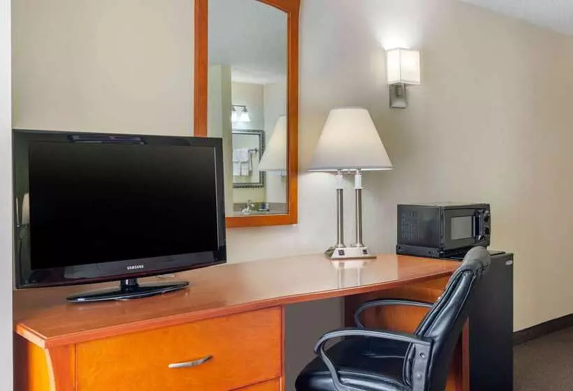 בית מלון כפרי Sleep Inn Macon I 75