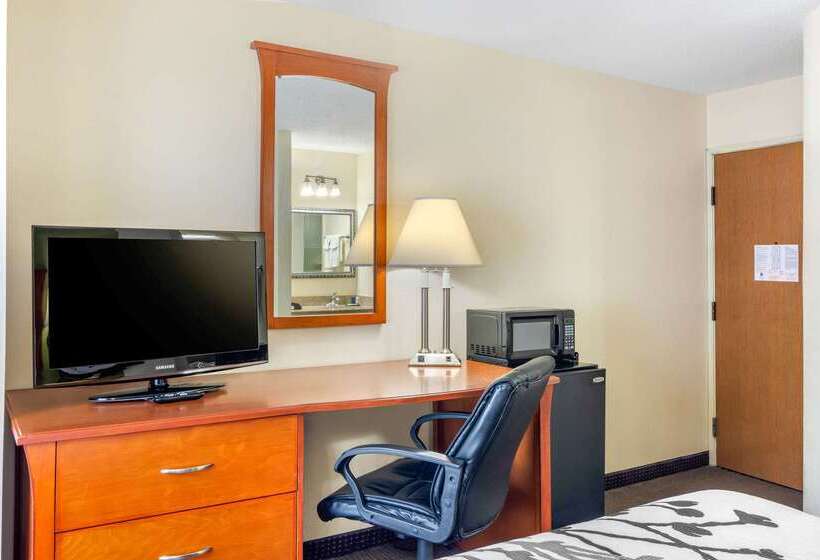فندق Sleep Inn Macon I 75