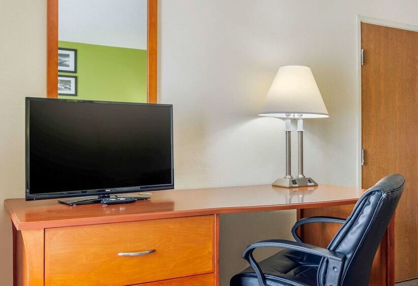 فندق Sleep Inn Macon I 75