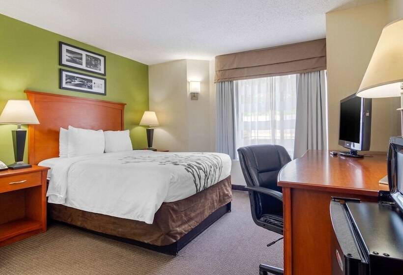 فندق Sleep Inn Macon I 75