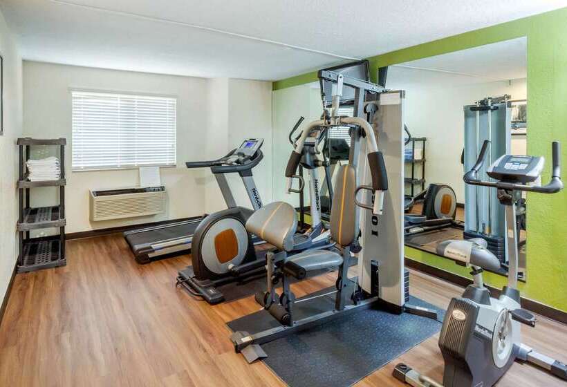 ホテル Sleep Inn Ogden Near Event Center