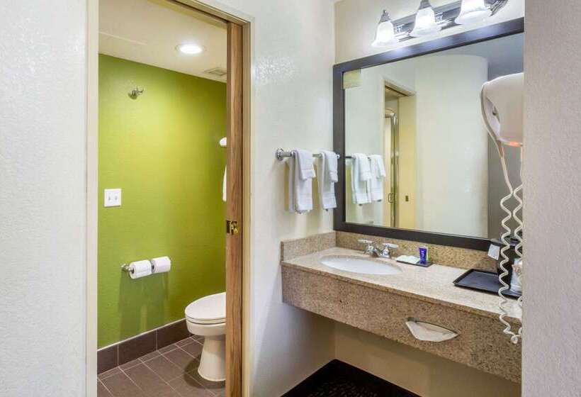 ホテル Sleep Inn Ogden Near Event Center