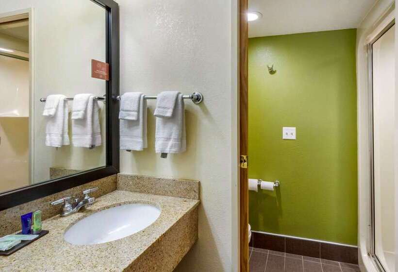 ホテル Sleep Inn Ogden Near Event Center