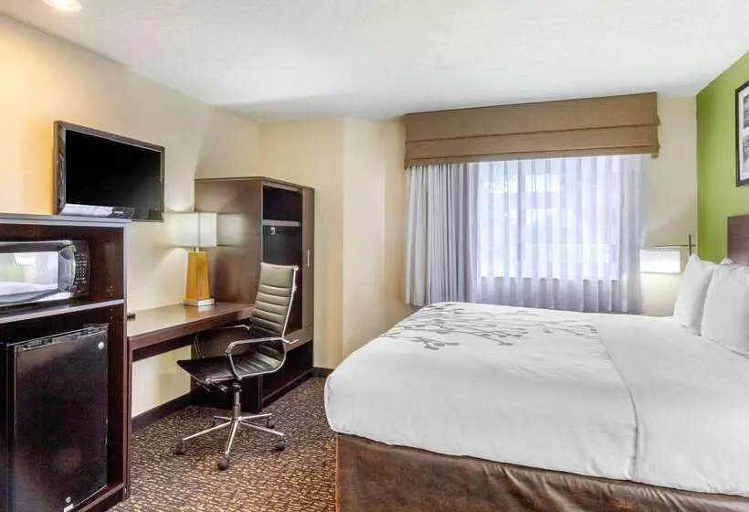 酒店 Sleep Inn Ogden Near Event Center