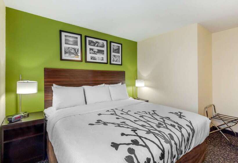 ホテル Sleep Inn Ogden Near Event Center