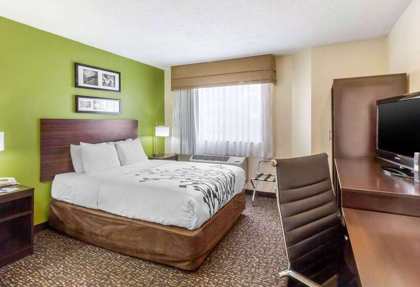 ホテル Sleep Inn Ogden Near Event Center
