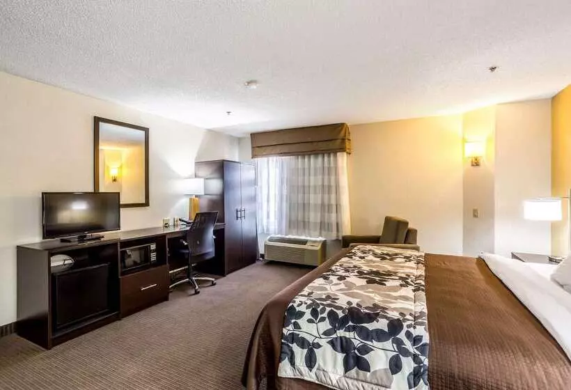 ホテル Wingate By Wyndham Owensboro