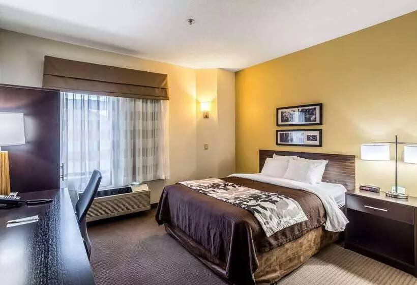 ホテル Wingate By Wyndham Owensboro